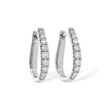 14KT Gold Earrings