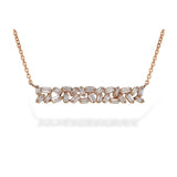 14KT Gold Necklace