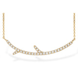 14KT Gold Necklace