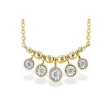 14KT Gold Necklace