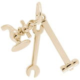 PLUMBERS TOOLS