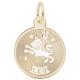LEO