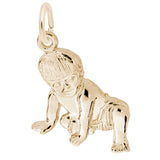 BABY CHARM