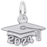 GRAD CAP 2024