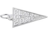 CLASS OF 2025 CHARM