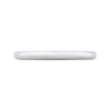 Plain Wedding Band in 14K White Gold