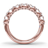 1.32ct Diamond Ring