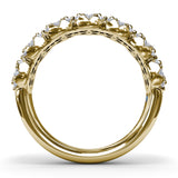 1.32ct Diamond Ring