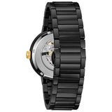 Bulova Stainless Steel Modern BUL Mens Watch