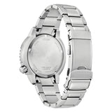 CITIZEN Eco-Drive Promaster Eco Mens Stainless Steel