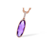 14KT Gold Necklace