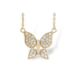 14KT Gold Necklace