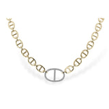 14KT Gold Necklace