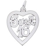 SWEET 16