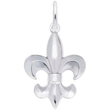 FLEUR DE LIS