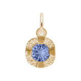 PETITE BIRTHSTONE - SEPT
