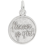 FLOWER GIRL