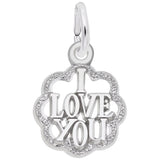 I LOVE YOU