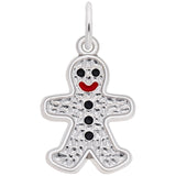 GINGERBREAD MAN