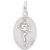 FEMALE RUNNER