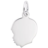 BOYS HEAD
