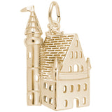 CASTLE