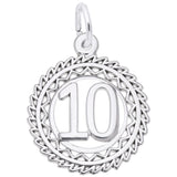 NUMBER 10