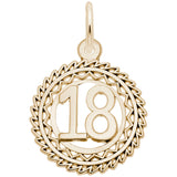 NUMBER 18
