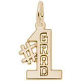 #1 GRAD
