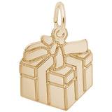 GIFT BOX