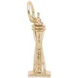 SEATTLE SPACE NEEDLE CHARM