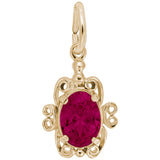 07 BIRTHSTONE JULY