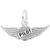 PILOT'S WINGS