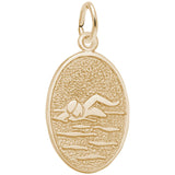 SWIMMER