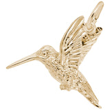 HUMMINGBIRD