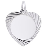 HEART DISC