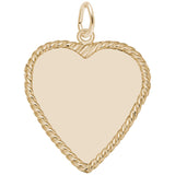 HEART DISC