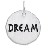 DREAM CHARM TAG