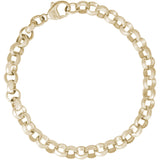 BRACELET - 8 IN.