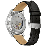 Bulova Stainless Steel Dress/Classic BUL Mens Watch