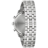 Bulova Stainless Steel Dress/Classic BUL Mens Watch