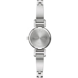 Bulova Stainless Steel Marc Anthony Ladies Watch