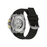 Bulova Stainless Steel Marc Anthony Mens Watch