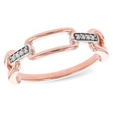 14KT Gold Ladies Diamond Ring