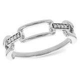 14KT Gold Ladies Diamond Ring