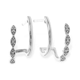 14KT Gold Earrings