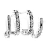 14KT Gold Earrings
