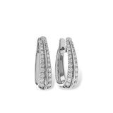 14KT Gold Earrings