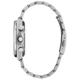 MEN ECO WR100 TI BRAC AQUA