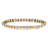 14KT Gold Bracelet